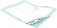 COVIDIEN Underpad Surecare 23 X 24" Disposable Fluff #1547