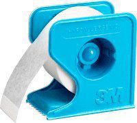 3M Micropore 1" x 10 Yard Tape with Dispenser (1535-1)