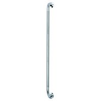 Invacare Knurled Grab Bar - 12"