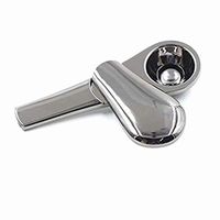 Large Bowl Tool Premium Quality Detachable Design with Accessories and Case (Gray)