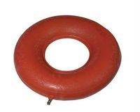 Drive Medical Red Rubber Inflatable Ring 15 /37.5cm Retail Box Part No.RTLPC23345