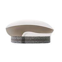 Rando Household Cleaning Scrub Sponge Brush Kitchen Tableware Scrubber Bathroom Bathtub Scouring