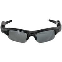 Cobra Digital Spy Camera Sunglasses