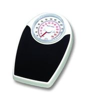 Health o meter© Bath Scale Lg Dial 330 Lbs - Sku HLM142KL