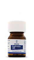 Euphrasia 30C - 125 tabs