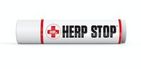 HERP Stop Cold Sore, Herpes, Shingles Balm. Quickly Soothe & heal outbreaks Blisters, Rashes, Molluscum, Chicken Pox. 100% Natural! Peppermint Oil, Shea Butter, Zinc,Tea Tree, Coconut Oil