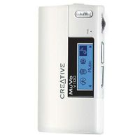 Muvo V100 1GB White/blk