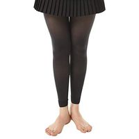 Rxtar 258 Compression Socks Women & Men Stockings Medical / 20-30mmHg Sturdy Legging /Graduated Sports Running Recovery Shin Splints Edema Varicose Veins Travel Nurses Pregnancy (Black, M)