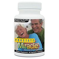 Prostate Miracle Advanced Formula