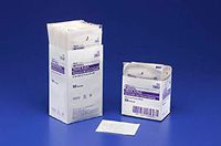 Telfa AMD Antimicrobial Dressing 3 X 8 Inch Sterile, 7663 - Box of 50