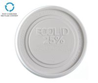 Bulk Soup Cup Lids for 12/16/32oz Soup Cups, RPS: Eco-Products EP-BRSCLID-L (2000 Lids)