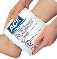 Ace Cold Pack Disposable Single