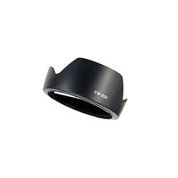 Feicuan EW-83H 77mm Flower Petal Lens Hood for Canon 24-105mm 5D2 5D3 6D 70D