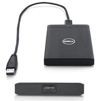 Dell 500GB External Portable HDD