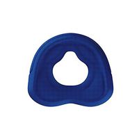 SSZZ Anti-Decubitus Inflatable Cushion - Hip Decompression Memory Foam Hollow Cushion, Comfortable and Breathable, Suitable for Patients Drivers Office Workers, Etc