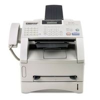 BRTFAX4100E - intelliFAX-4100e Business-Class Laser Fax Machine