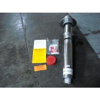 Rheem AP13335B Water Heater Roof Jack - Vertical Co-Ax