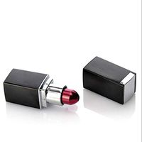 nobrand TIAMO Creative Lipstick Pipe, a Small Gift Specially Designed for Women.red