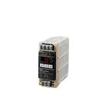 Dc Power Supply, 24Vdc, 5A, 50/60Hz