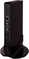Foxconn NanoPC System nT-iBR31 Celeron Dual Core N3150 8GB DDR3 SATA USB Retail