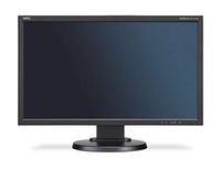NEC Display MultiSync E233WMi 58.4 cm (23") WLED LCD Monitor - 16:9 - 6 ms - 1920 x 1080