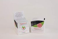 Peppermint - Aromatherapy Inhalation Patch (25 Pack)
