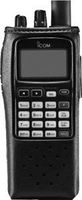 Icom LC-159 Carrying Case (Icom A24, A6)