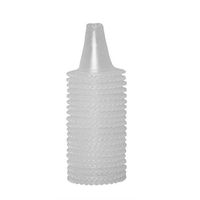 laize Ear Thermometer Universal Earmuffs Ear Cover Disposable Protective Ear Thermometer Earmuffs