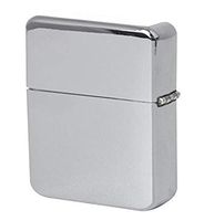 Star GFLT11 Lighter with Tin Case