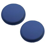 ULTRAGEL “OH SO Soft” All Purpose Personal Comfort Gel Pads SSG (Super Soft Gel) (4.30 Disc, Blue)-2 Pack