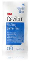3M Cavilon No-sting Barrier Film, Nosting Br Film Applic 3 ml, (1 CASE, 100 EACH) by 3M