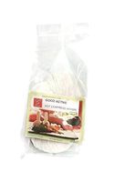 GOOD ACTIVE Thai Herbal Compress Ball Natural Herbs Aroma Massage Spa Product LUK Pra KOB Big and Medium Size Pack of 2 (Medium (100g))