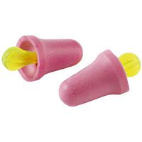 3M NO-Touch Foam UNCORDED EARPLUGS Box of 100 Pairs