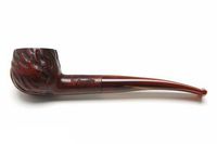 Dr Grabow Royalton Textured Tobacco Pipe