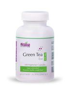 Zenith Nutrition Green Tea Extract 400 Mg - 100 Capsules