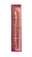 Anna Griffin Pink & Gold Foil Pen - Gift Boxed (HO348)