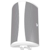 Definitive Technology AW6500 Outdoor Speaker - 6.5-Inch Woofer | 200 Watts | High Performance | Built for Extreme Weather | Single, White