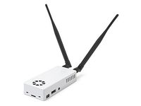 RXWX Dual Band ADS-B Receiver - Pre-built and Powered by Stratux software