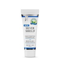 Nature's Sunshine Silver Shield Gel, 1 Oz