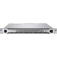 HP ProLiant DL360 G9 1U Rack Server - 1 x Intel Xeon E5-2620 v4 Octa-core (8 Core) 2.10 GHz - 16 GB Installed DDR4 SDRAM (867447-S01)