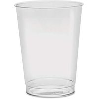 WNAT8T - Comet Plastic Tumbler