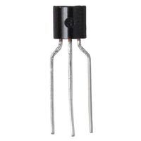 Parts Express MPSA13 Transistor NPN Darlington TO-92 30V 500mA