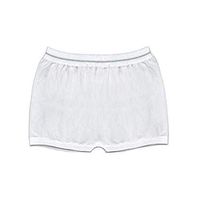 Covidien 707A Wings Incontinence Knit Pants, Seamless, XX-Large/3X-Large (Pack of 5)