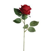 scamper Artificial Fake Roses Flannel Flower Bridal Bouquet Wedding Party Home Decor Pearl Velvet Rose Flowers Hydrangea Silk