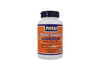 Now Foods: Mood Support with St Johns Wort, 90 vcaps (4 pack)
