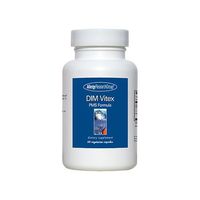 Allergy Research Group - DIM Vitex PMS Formula 60 vcaps [Health and Beauty]