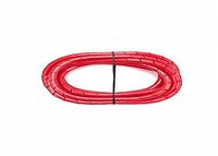 Twis-Les Electrical Cord Cover & Detangler (Red)