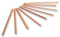 CCI 00C93460101 HEAT PIPE, 0.008K/W, COPPER, BGA
