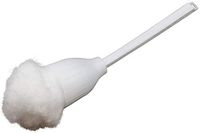 Zephyr 18115 Acrilan Yarn Bowl Mop with Cone (Pack of 48)