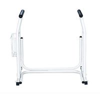 Byrhgood Elderly Toilet Toilet Handle Holder armrest Disabled/Non-Slip Handle Bathroom Pregnant Women